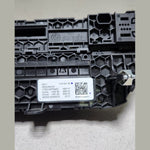 Load image into Gallery viewer, BMW Climate Control Panel 6834362 7 Series G11 G12