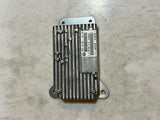2011 BMW 750Li F01 F02 F07 F10 F11 Active Cruise Control Module 6799592 OEM