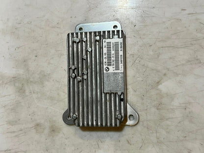 2011 BMW 750Li F01 F02 F07 F10 F11 Active Cruise Control Module 6799592 OEM