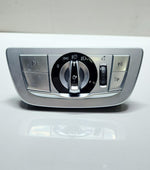 Load image into Gallery viewer, 2016-2019 BMW 750i Headlight Switch 6841889 7 Series G11 G12 OEM