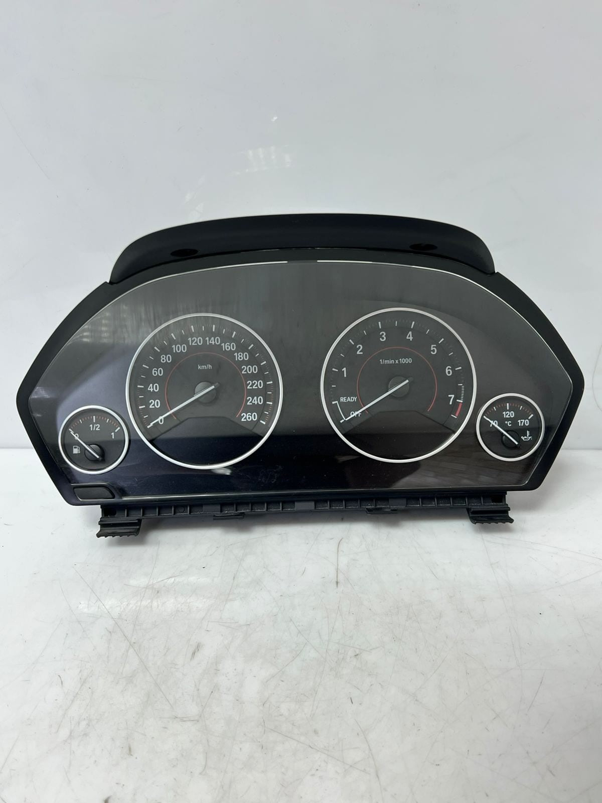 BMW F30 F31 F32 F33 3' 4' X1 F-series SPEEDOMETER Instrument Cluster 9363186 OEM
