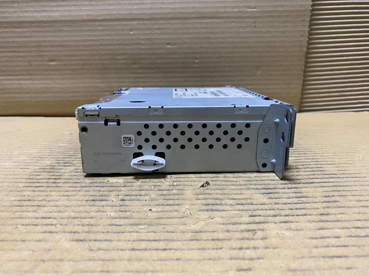 BMW Radio Head Unit 9310455 1 Series F20 and 3 Series F30 F31