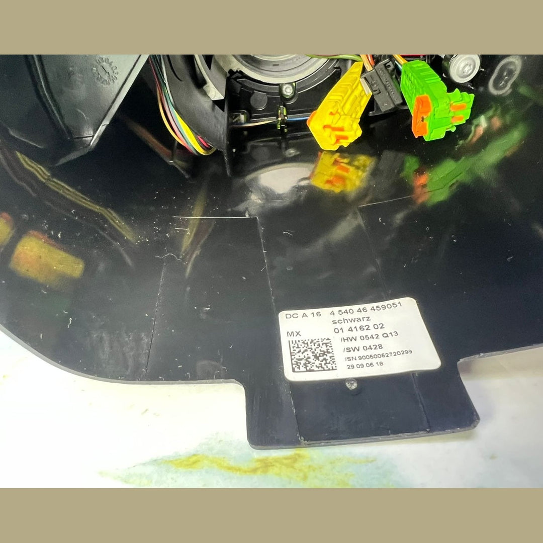 Mercedes Wiper Turn Signal Indicator Stalk Switch A1645404645 GL X164 R-Class