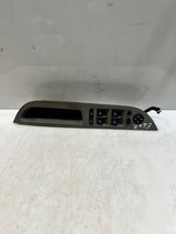 2003-2009 BMW 525i E60 E61 5-Series Window REGULATOR Switch 9122113 OEM