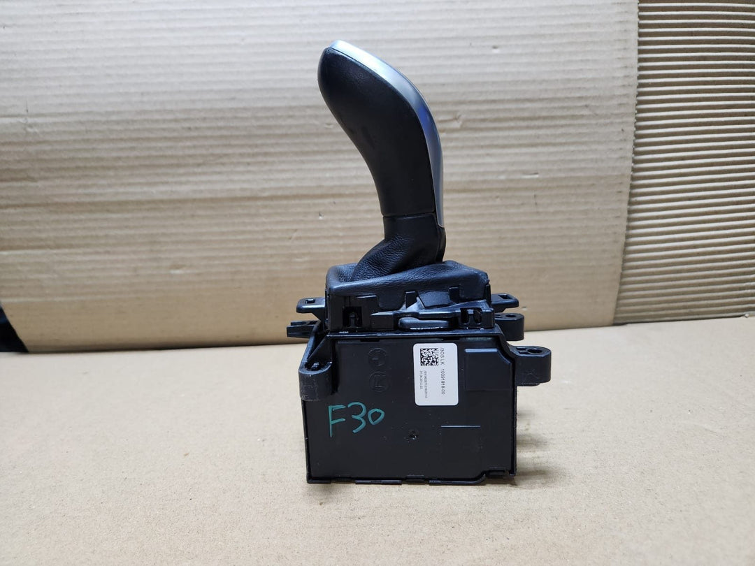 2012 BMW 328i Automatic Gear Selector 9260971, 3 Series F30 F31 F35
