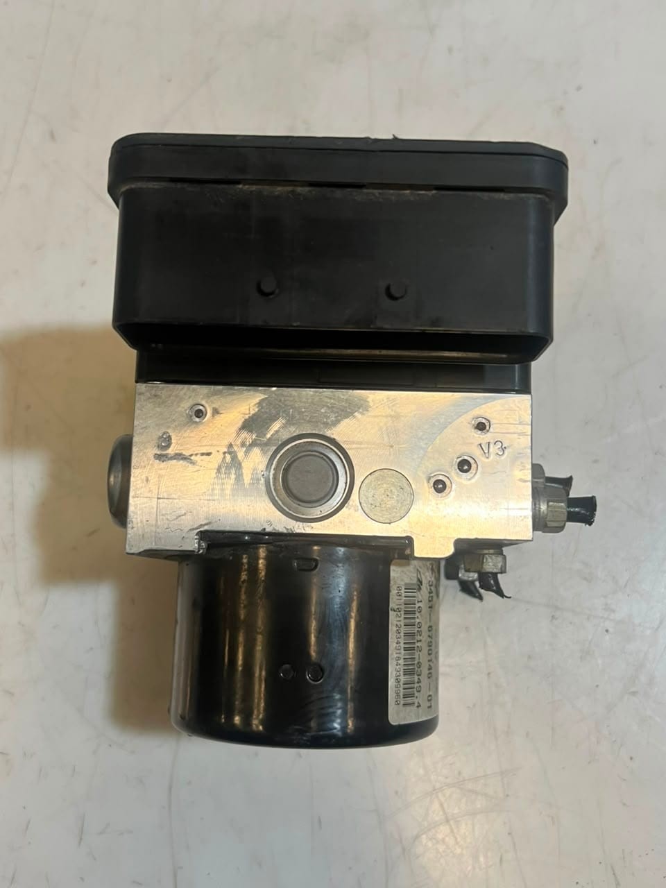 2009-2013 BMW 3 SERIES E91 E90 E92 LCI 128i ABS/DSC Pump Module 6790147 OEM