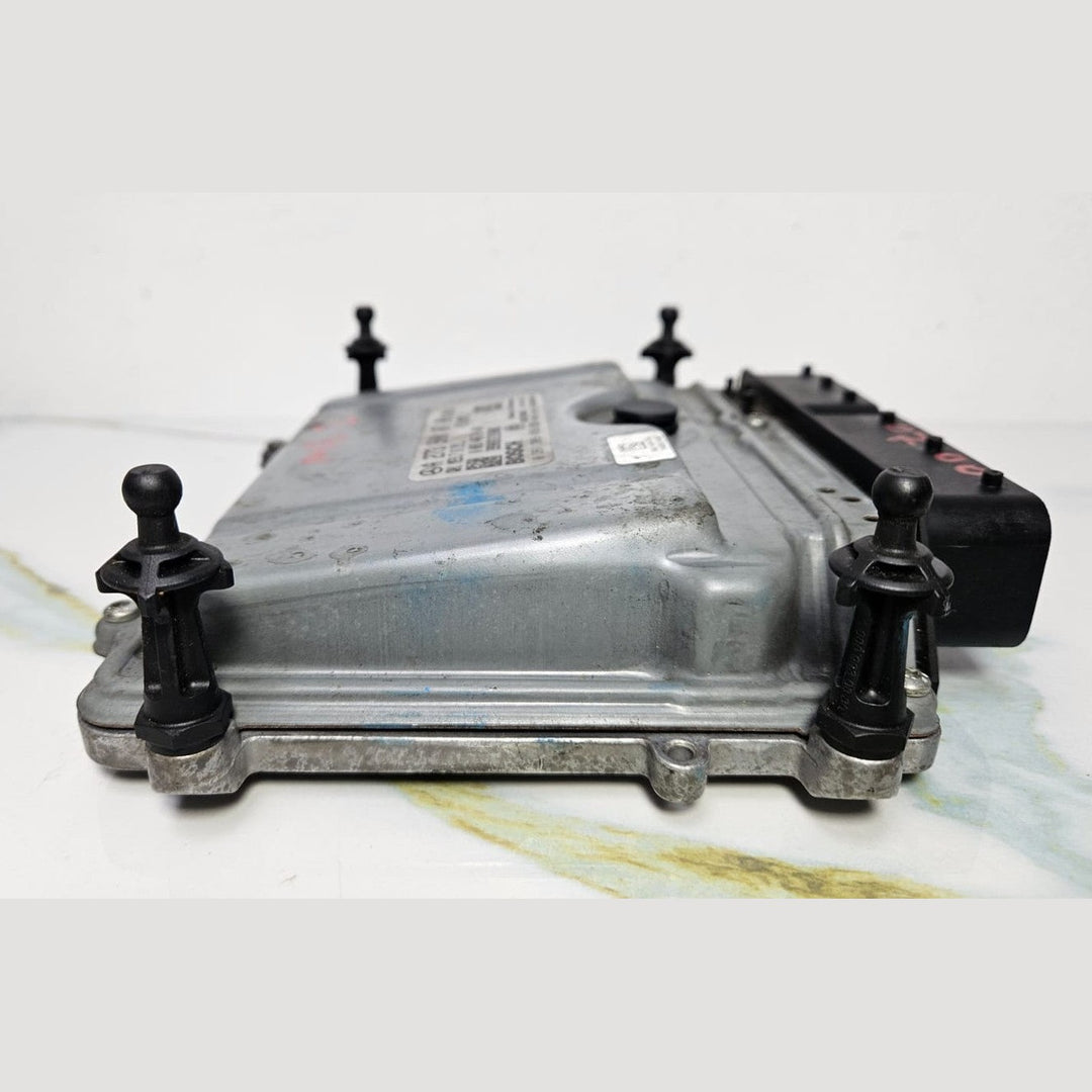 08-12 Mercedes W212 E-Class Engine Control Module Unit ECM ECU A273 9000700 OEM