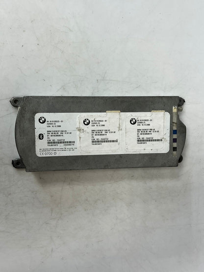 2007 BMW 328i E90 E91 E92 E93 3' Bluetooth Telematics Control Module 9126533 OEM