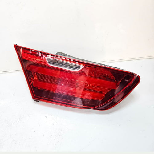 7210579-2013-2019 BMW 6 Series F12 F13 F06 640i Gran Coupe Rear Light Rear Left