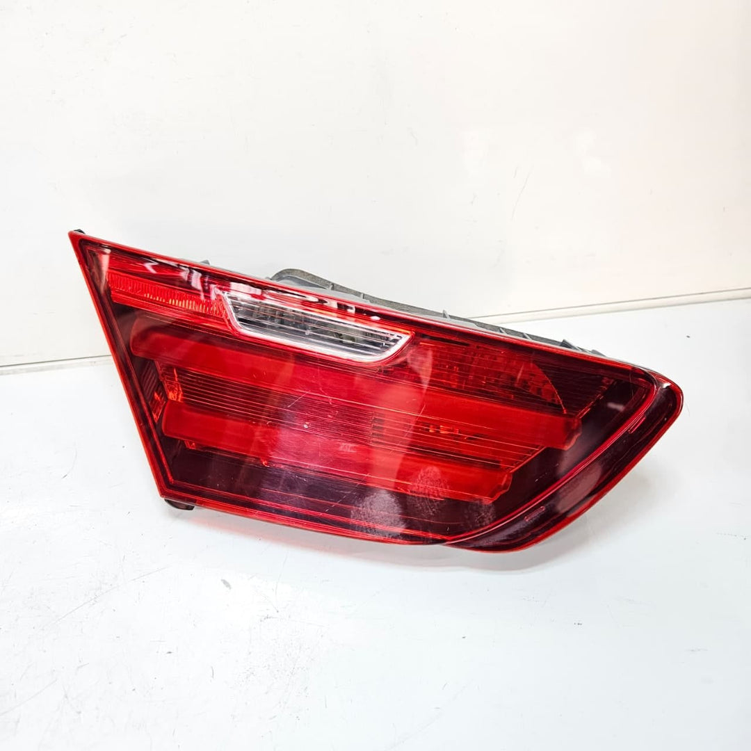 7210579-2013-2019 BMW 6 Series F12 F13 F06 640i Gran Coupe Rear Light Rear Left