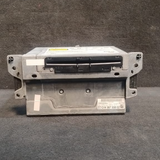 BMW X5 F15 RADIO CD PLAYER GPS NAVIGATION HEAD UNIT HIGH NBT HU - 9387558