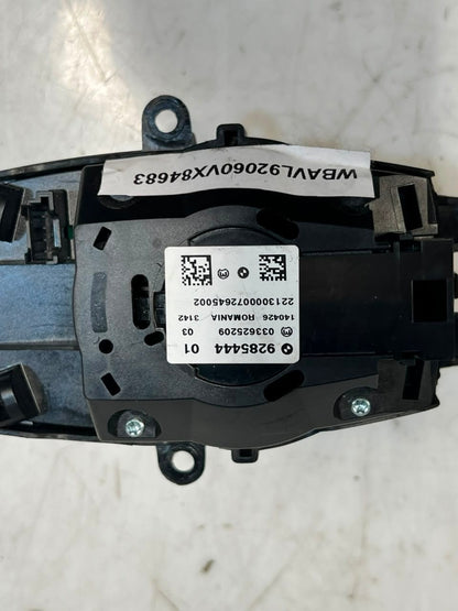 2007-2013 BMW X5 E60 E63 E70 E71 E81 E84 E88 E90 Idrive Controller 9285444 OEM