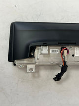 BMW F30 F31 F32 F33 F36 F80 Central Information Display Glass Navigation 9292248