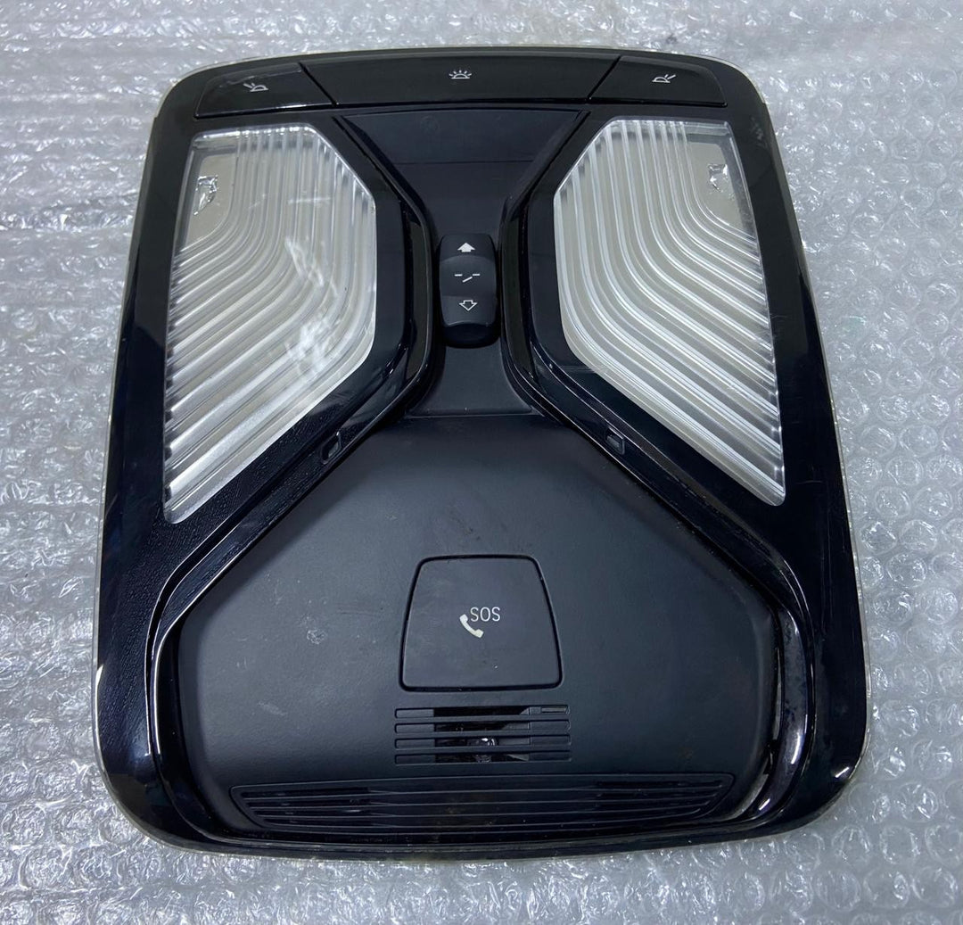 OEM BMW M340i 330i G20 Reading Interior Dome Light Assembly 5A434B8