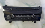 Bild in die Galerieansicht laden, OEM BMW 6 SERIES F06 F12 F13 CLIMATE CONTROL PANEL 9285346