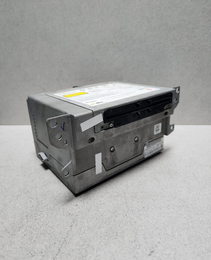 2013-2018 BMW X5 Navigation Head Unit 9351670 X5 F15 X6 F16 3 Series F30 5Series