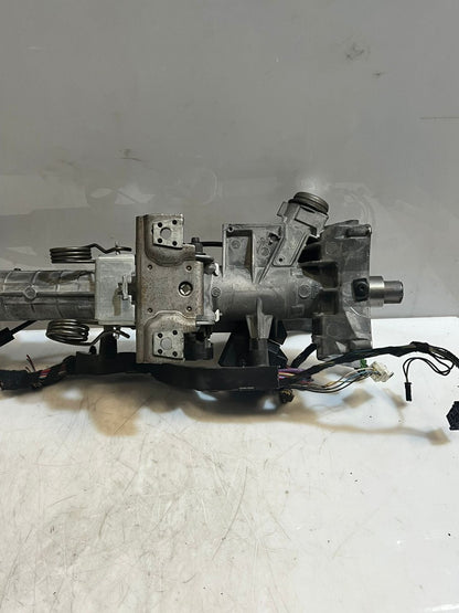 BMW E46 3 Series X3 E83 Steering Column Ignition Switch ROD With Lock 042119006