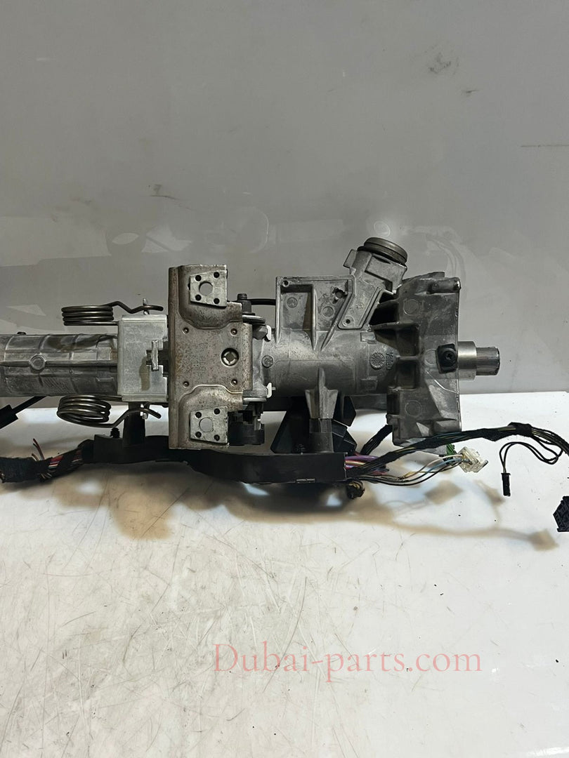 BMW E46 3 Series X3 E83 Steering Column Ignition Switch ROD With Lock 042119006
