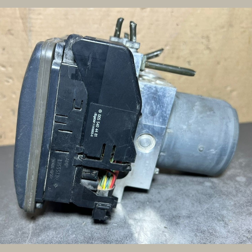 2003-2009 Mercedes W211 E-Class ABS Anti Lock Brake Pump Module A211 4311312 OEM