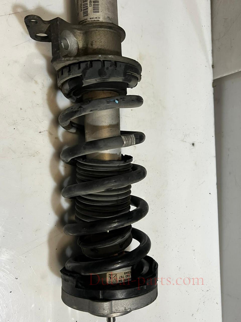 2012-2019 BMW F10 M5 F12 M6 4.4P Front LEFT Shock Absorber 2284045 OEM