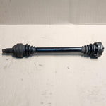 Bild in die Galerieansicht laden, 2008 BMW 530i Rear Driveshaft 7580166 5 Series E60 E61 535i and 530i xDrive 