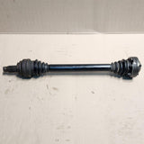 2008 BMW 530i Rear Driveshaft 7580166 5 Series E60 E61 535i and 530i xDrive