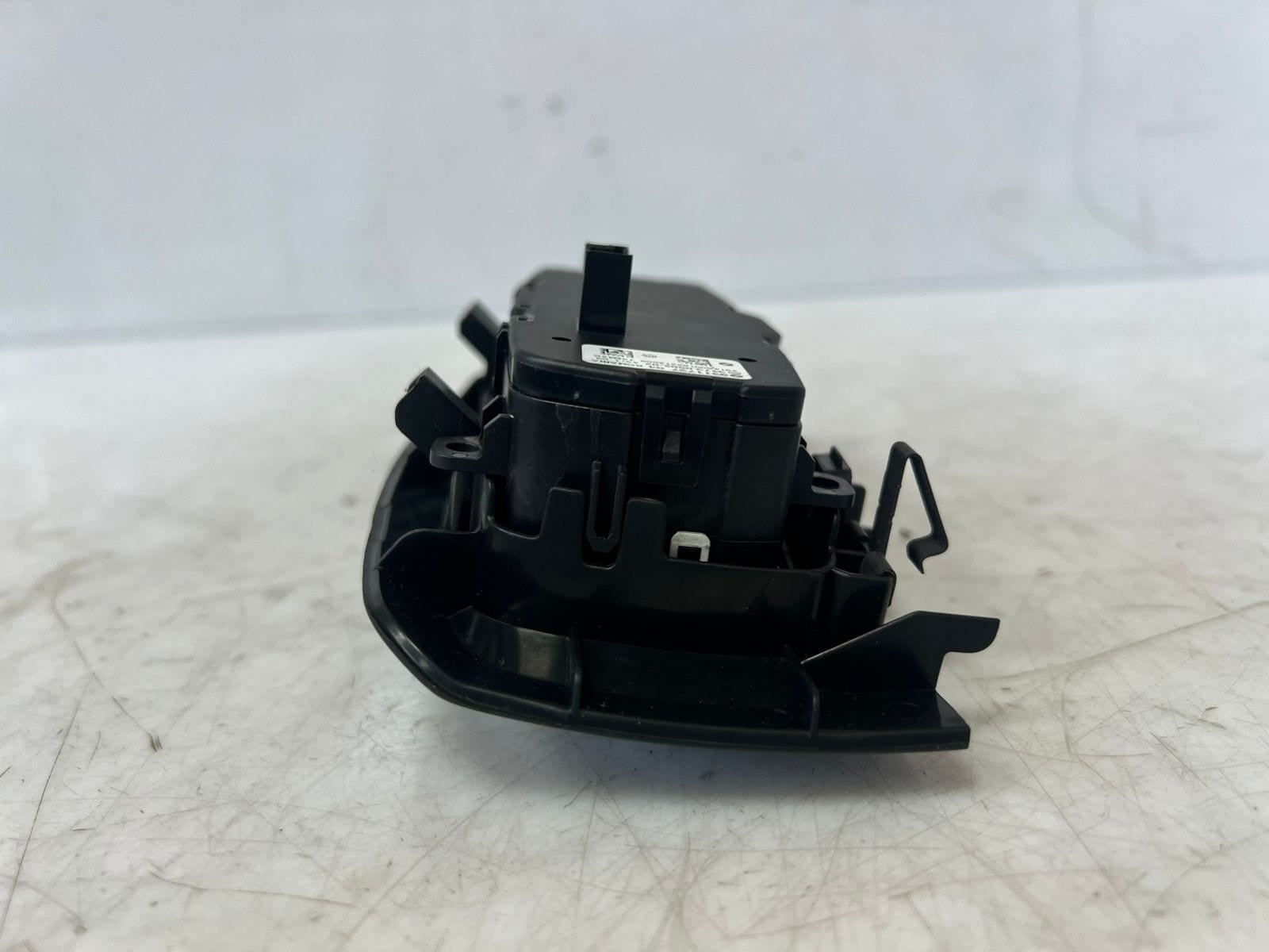 2012-2020 BMW X5 F15 and X6 F16 Headlight Control Switch 9311727 OEM