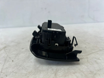 2012-2020 BMW X5 F15 and X6 F16 Headlight Control Switch 9311727 OEM