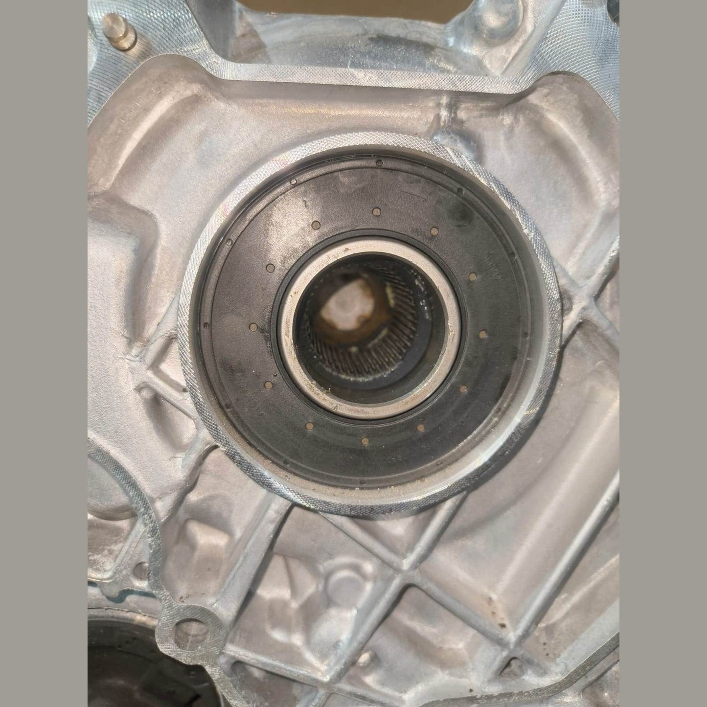 2017-2024 BMW X3 Transmission Transfer Case 7888875