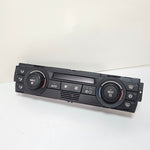 Load image into Gallery viewer, 2006-2011 BMW 325i E90 Climate Control Panel 9117136