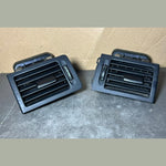 Load image into Gallery viewer, 08-10 Mercedes W204 Class Front Dashboard Left  Right Heater A/C Air Vent