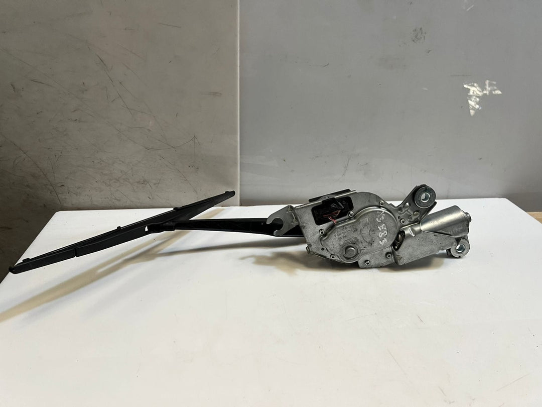 2004-2010 BMW X3 E83 Rear Window Wiper Motor 6917907 OEM