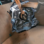 Bild in die Galerieansicht laden, 8678664-2013-18 BMW F15 B47 2.5D XDRIVE Automatic Transmission Gearbox GA8HP50Z