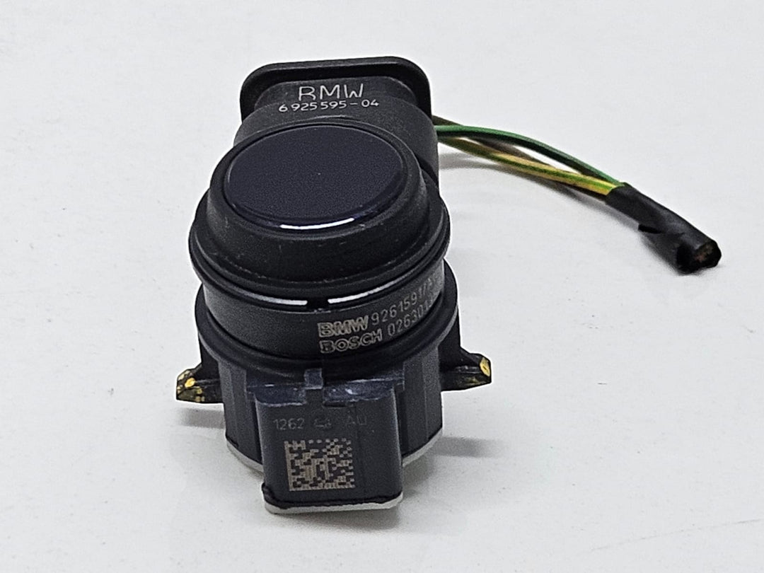 BMW F30 F31 F32 F33 F36 Bumper PDC Parking Sensor 9261591 OEM