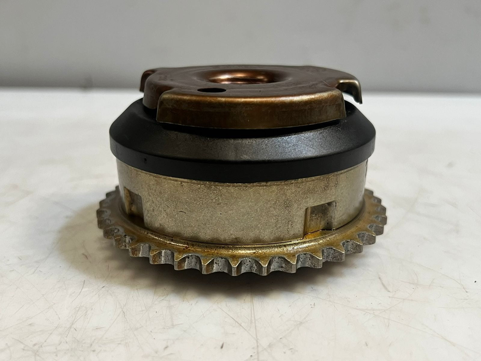 BMW X3 E81 E82 E87 E88 E90 E91 F20 Camshaft Impulse Sending Wheel 7578877 OEM