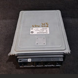 OEM BMW 550i 750i F02 N63 MOTORSTEUERGERÄT ECU 1214-7604075