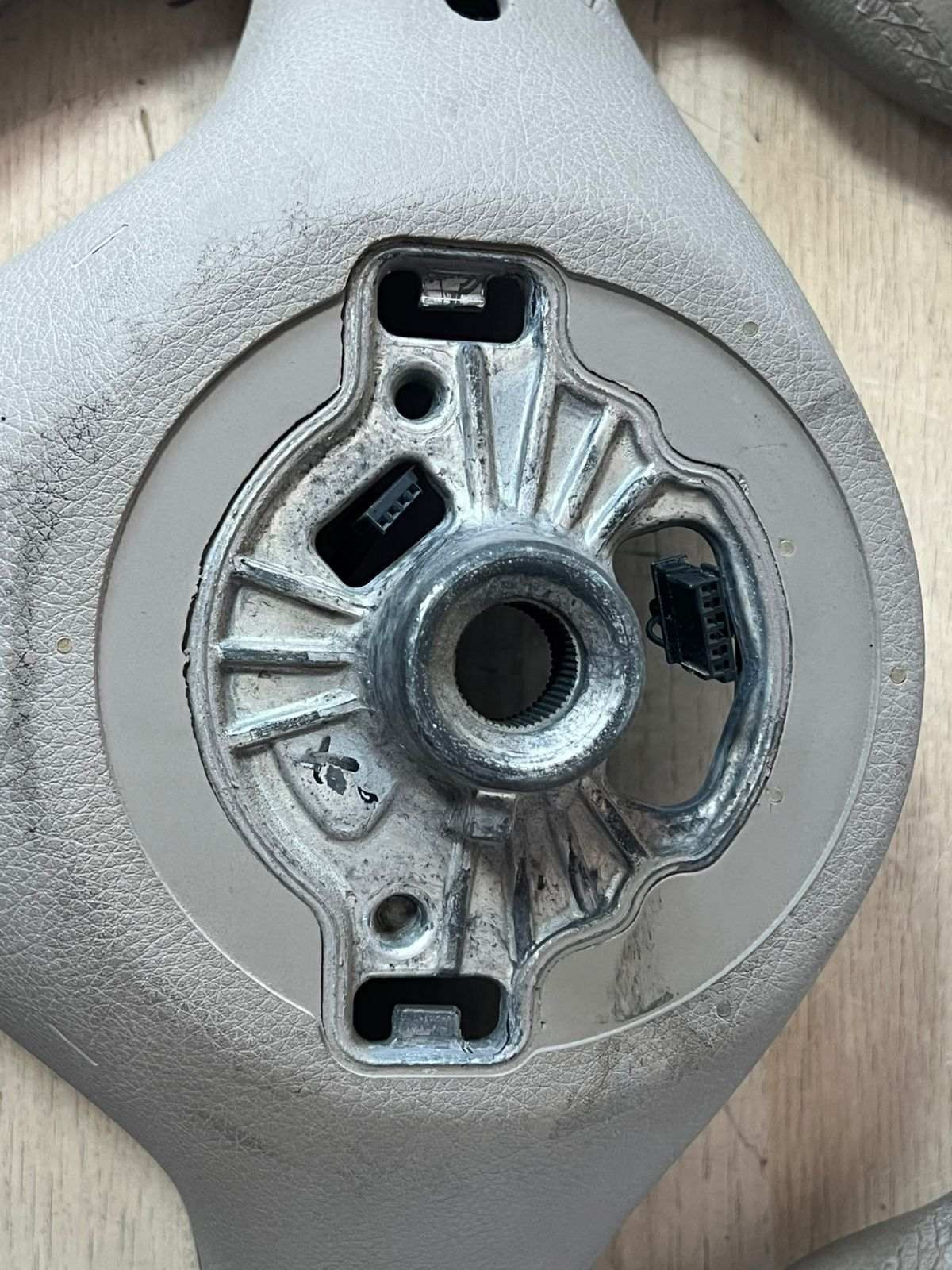 2012-2018 BMW 320i F30 120I F20 F25 X3 F32 428I Steering Wheel 6256018