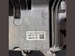 Load image into Gallery viewer, BMW 118i 318i F30 F20 2015 B38 ENGINE CONTROL ECU SET COMPLETE + KEY DME 8662411
