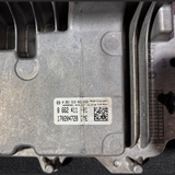 BMW 118i 318i F30 F20 2015 B38 ENGINE CONTROL ECU SET COMPLETE + KEY DME 8662411