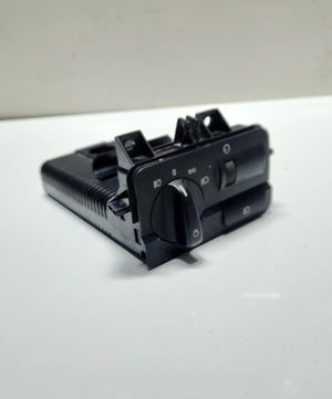 2005 BMW 325Ci Headlight Switch Control Module 6936828 E46 325i 330i OEM