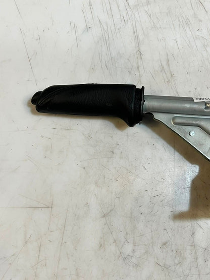 2011-2015 BMW 3 Series F30 F31 F80 F35 F83 F33 Handbrake Lever Assembly 6799102