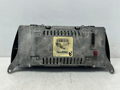 2008 BMW X5 E70 X6 E71 CID 8.8" Central Information Display Screen 9224959 OEM