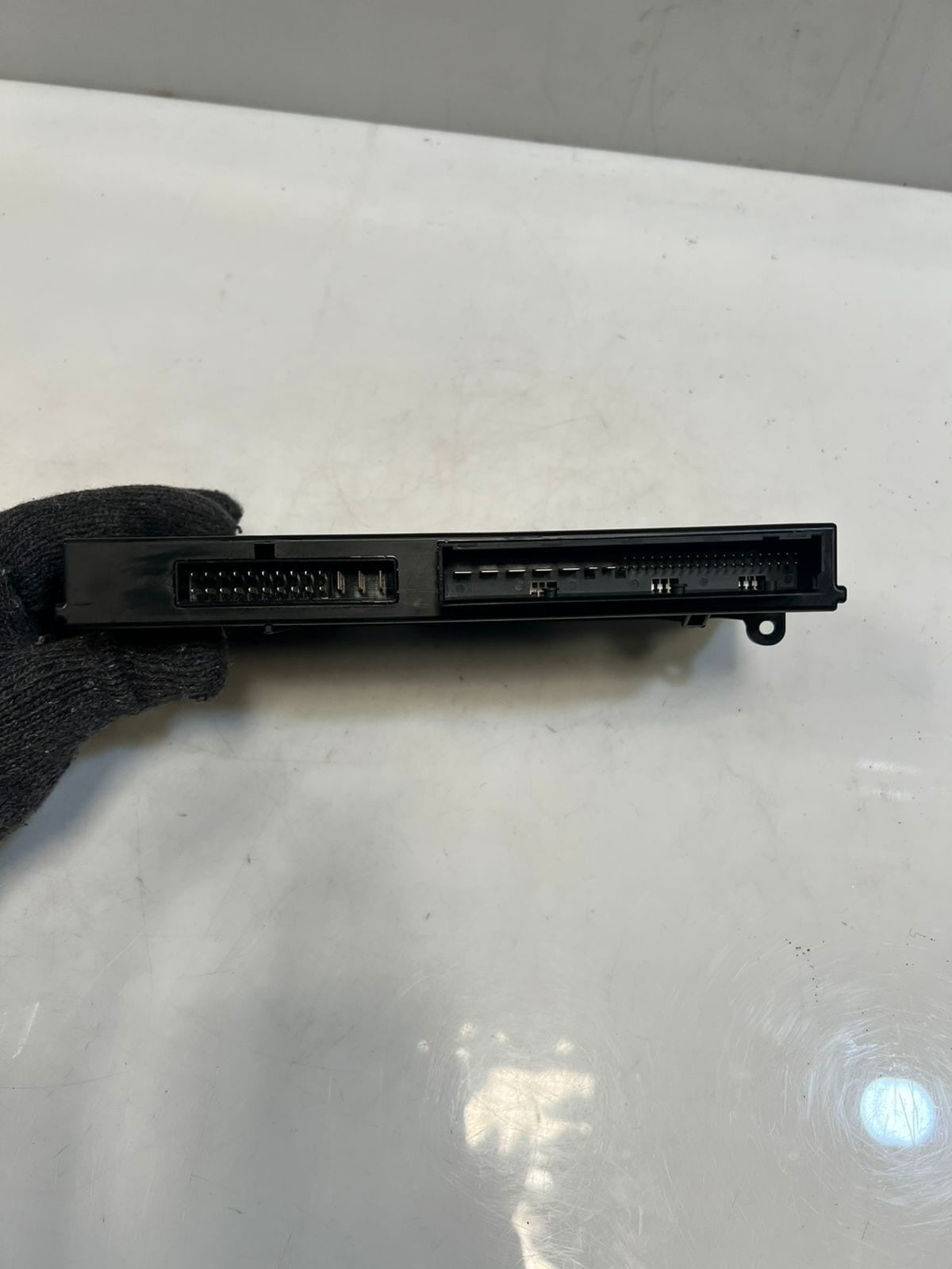 2013-2017 BMW X3 F25 JBBFE III Body Control Module BCM 9350705 OEM