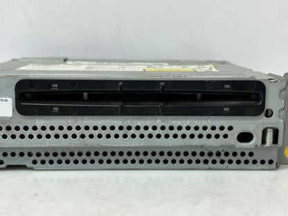 BMW F20 F30 F32 F10 F07 F06 F02 X1F48 Radio Audio CD Player HeadUnit NAV 9139911