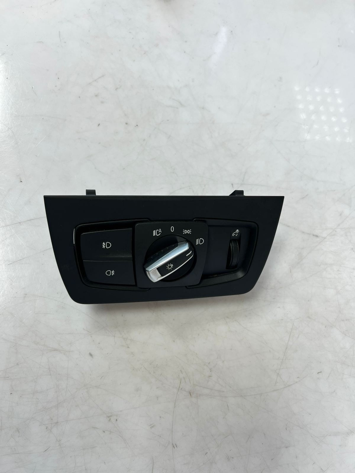 BMW 1' F20 F21 F22 F23 F30 F31 F32 F36 F48 Headlight Control Switch 9265303 OEM