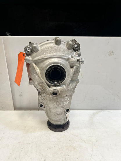 2011-2017 BMW X3 F25 and X4 F26 N52 Front Differential 7592001 RATIO 3.73 OEM