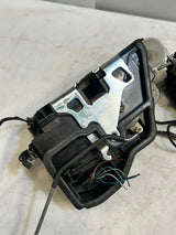 BMW X6 E71 Front Left SIDE Door Lock Actuator 7318409 OEM