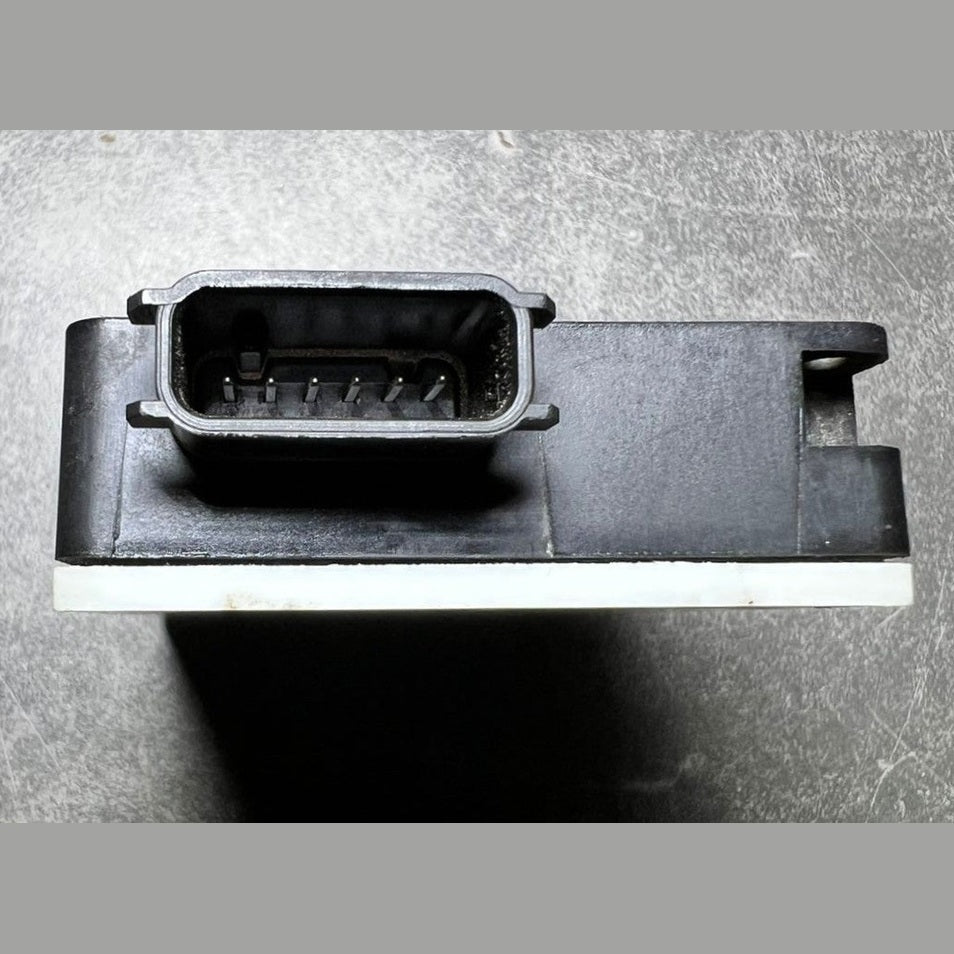 Mercedes W205 W222 Bumper Blind Spot Radar Distance Sensor Module A000 9058802