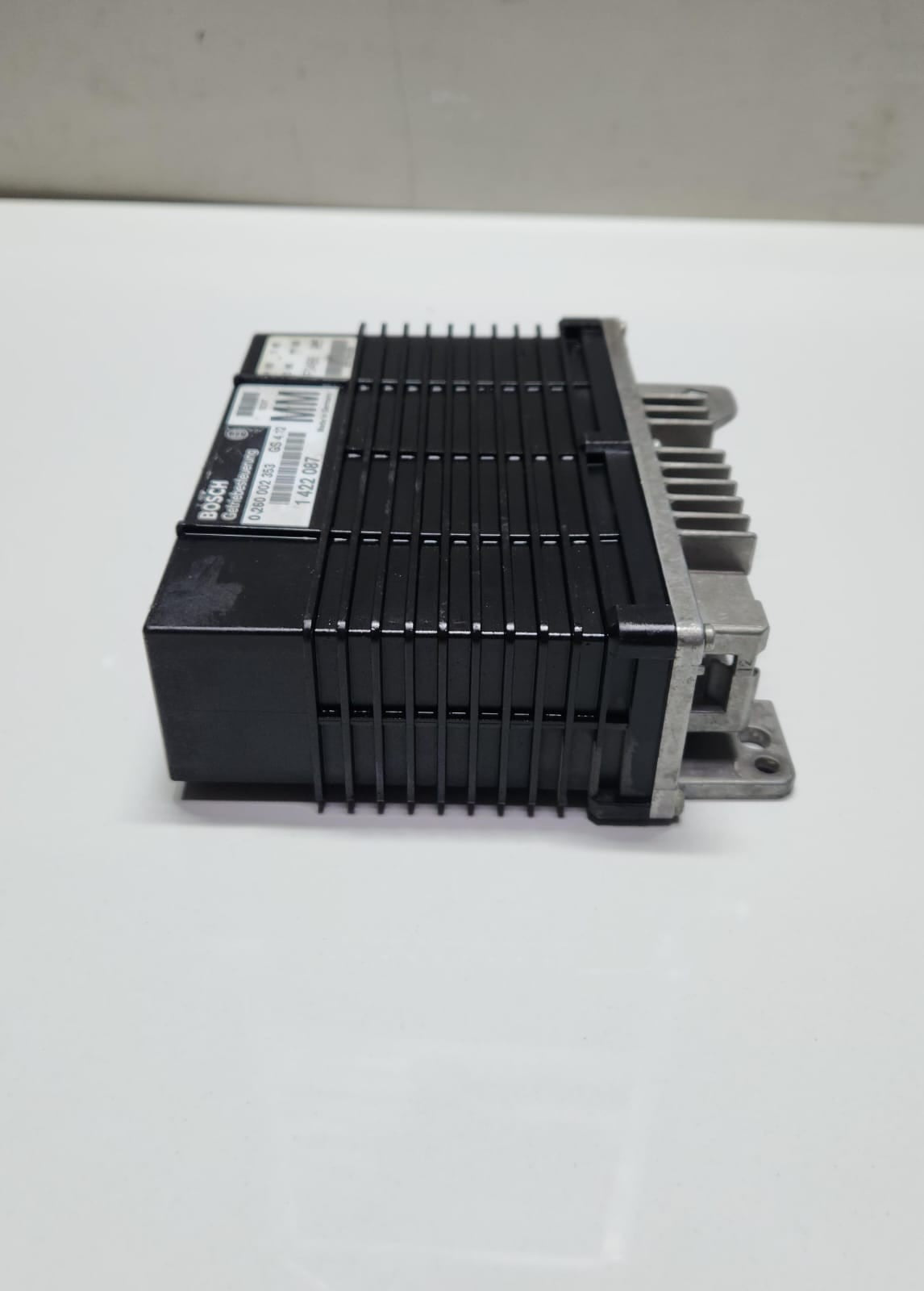 1992-1997 BMW 325i Transmission Control Module 1422087 325i E36