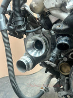 قم بتحميل الصورة إلى عارض الصور، 2011-2015 BMW F30 320D N47D20C Complete Diesel Engine Motor OEM 74948345 OEM